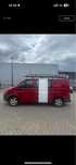 Portbagaj Volkswagen Transporter T5/T6