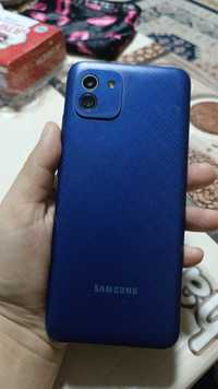 Samsung galaxy A03 32 Гб 15000