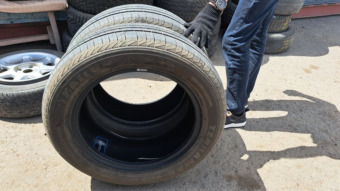 Шины Sailun 235/60/R18