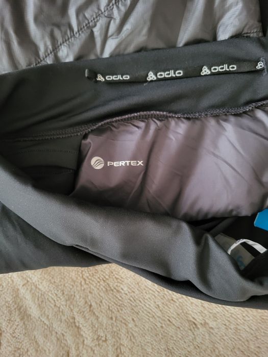 Pantaloni ski dama Odlo XL