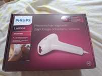 Фотоепилатор Philips Lumea