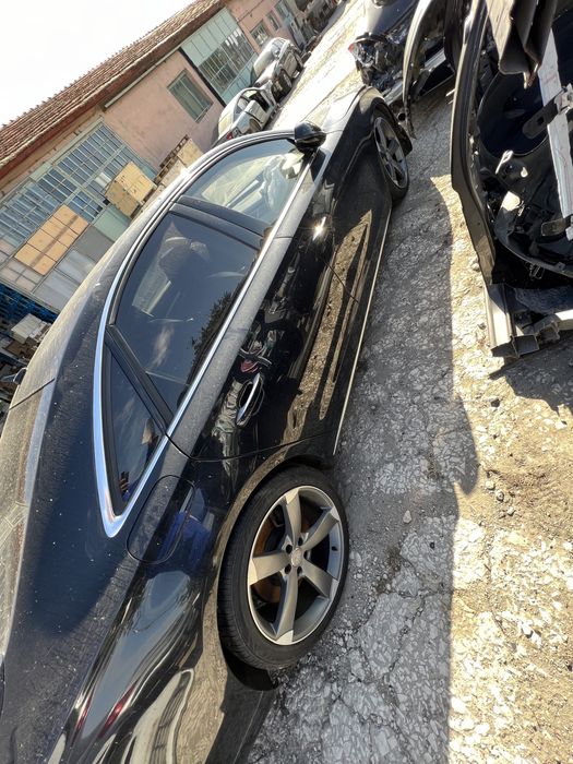 На части Audi A8 4.2tdi на части  D4 Ауди А8