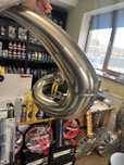 Rezonator KTM / Husqvarna / Gas Gas TBI 2024/2025
