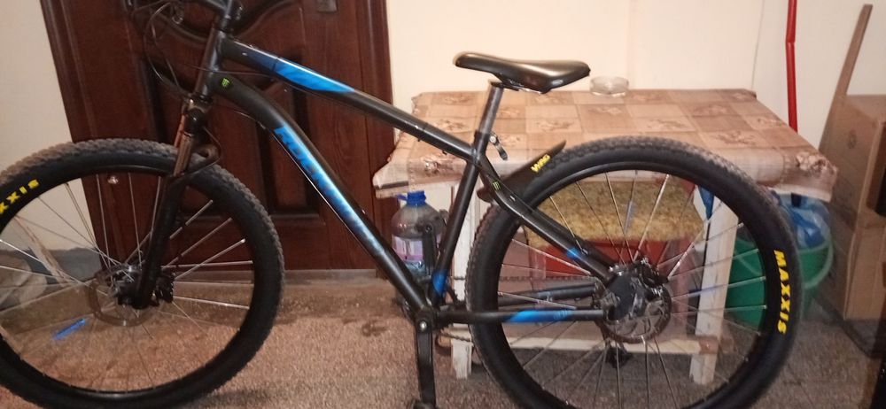 Rockrider St 120