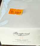 Bonpoint PARIS Крем хидратиращ за лице 50ml