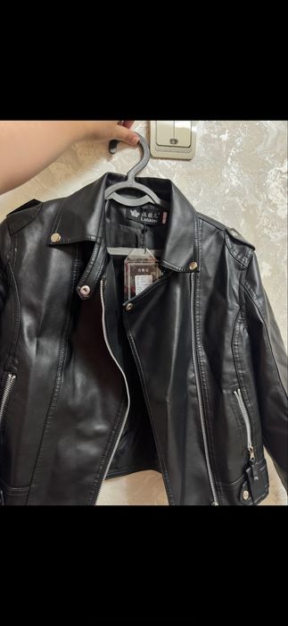 Кожинка новый качествиний размер Л