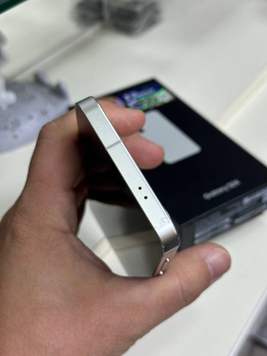 Samsung  S24 8/128Gb snapdragon org