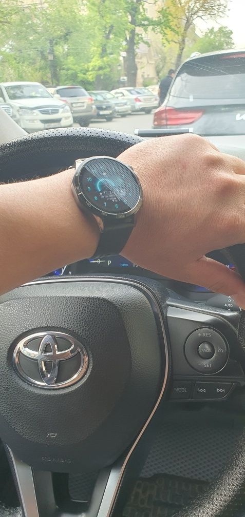 Часы Huawei watch Gt 4-CE8