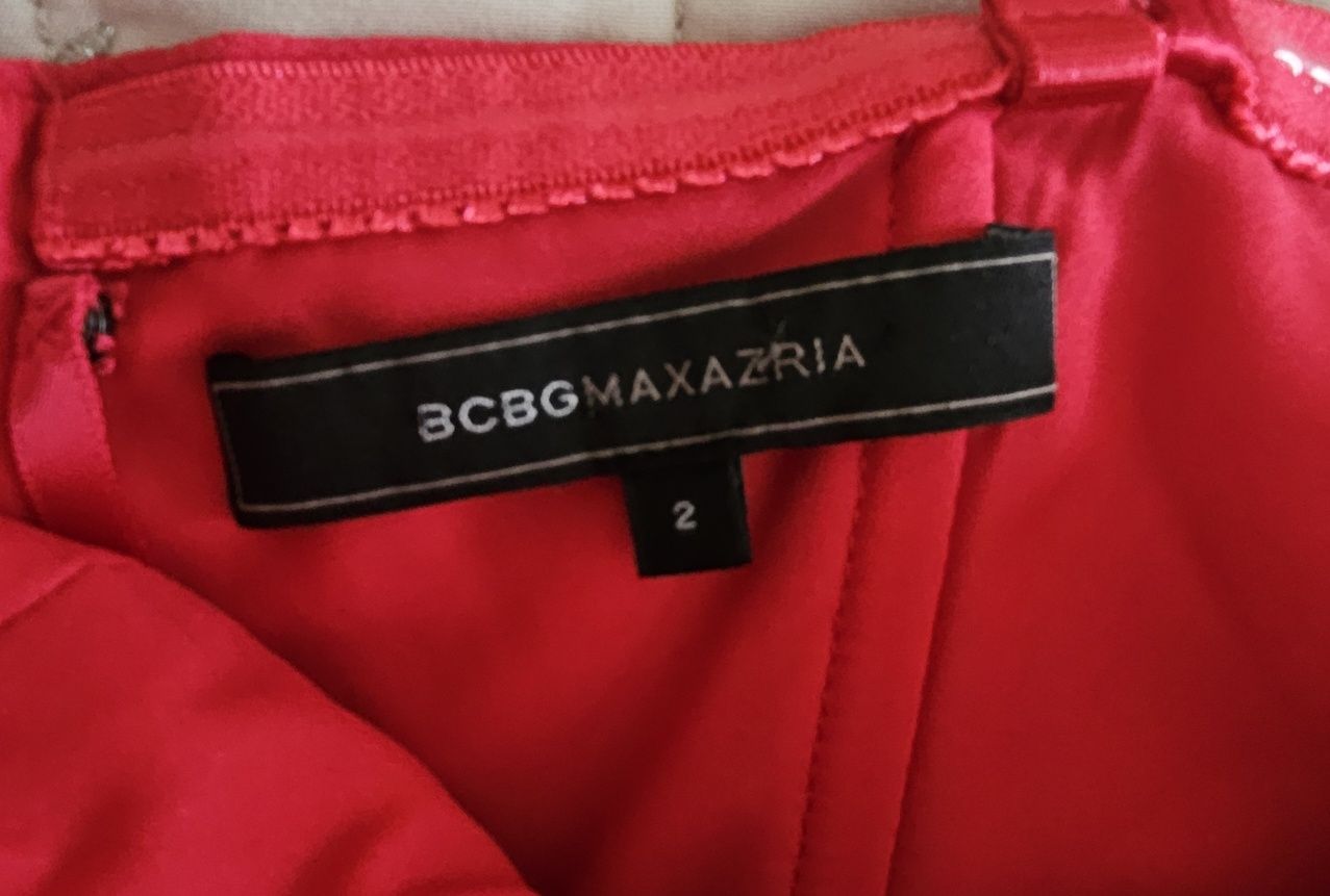 Рокля "BSBGMaxazria"