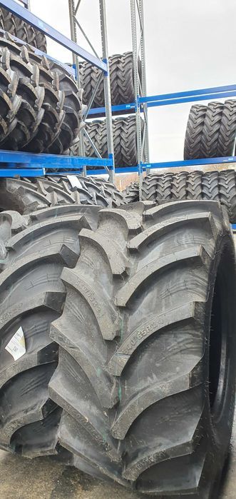 cauciucuri noi OZKA pentru new holland 540/65R24 pentru 4x4 7QZX