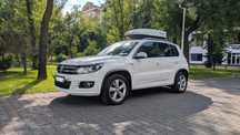 Volkswagen Tiguan R-line, 140Cp, Manual