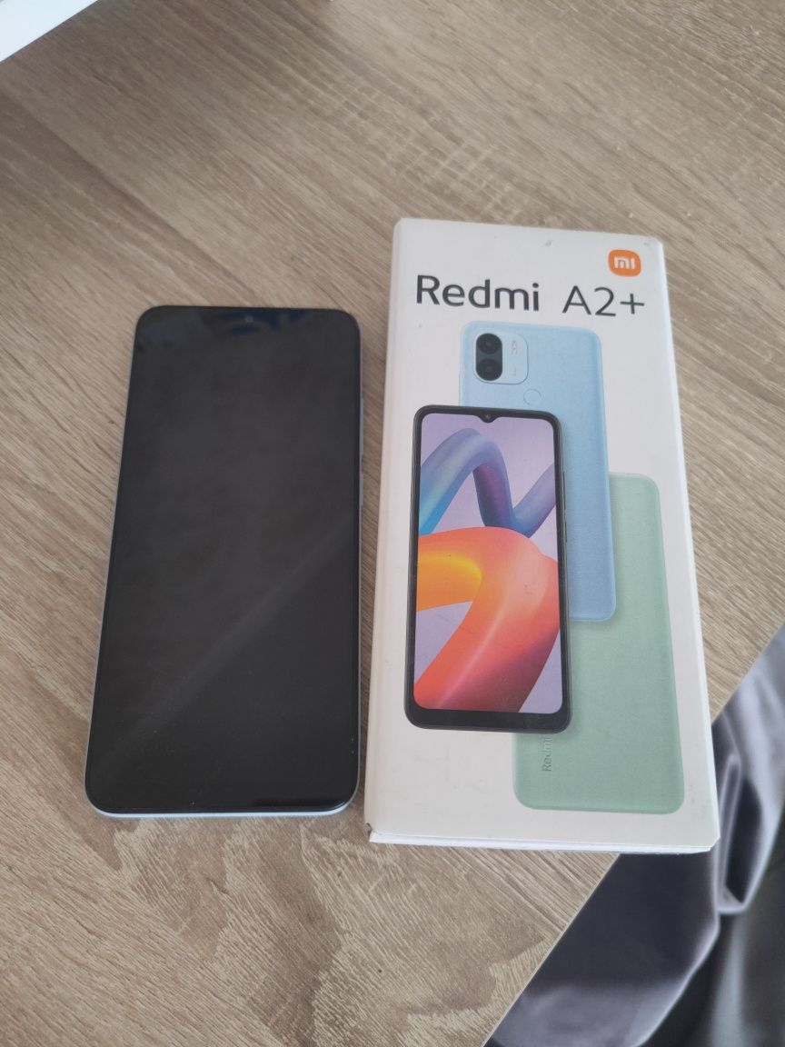 Смартфон Redmi a2 plus