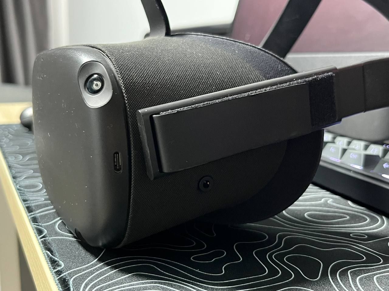 Oculus quest - VR очки