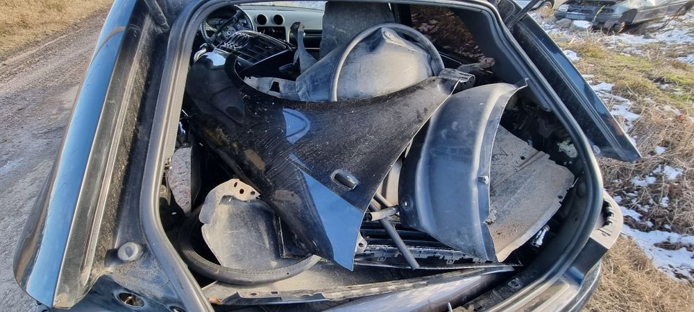 А3 8p s line 2врати на части audi a 3 bkd