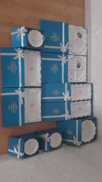 Продам срочно посуды