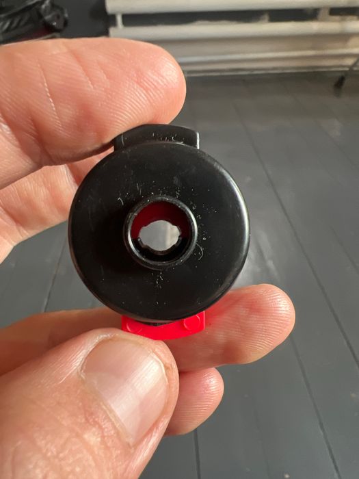 Зажимы для тарелок