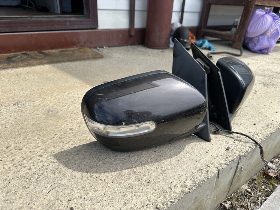 Огледало/Огледала за Mazda CX-7