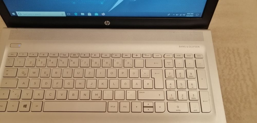 !! Vand 2 laptopuri, un HP Envy IntelCore i5 si un Acer IntelCore i3