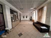 Spatiu comercial - Braila - ultracentral - zona teatru Maria Filotti -