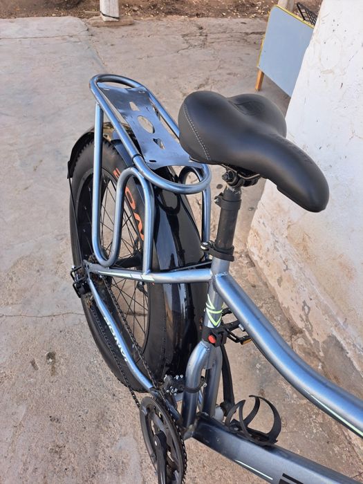 Velik sotiladi srochno