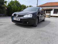 Vw Golf V 1.6 бензин / газ 102