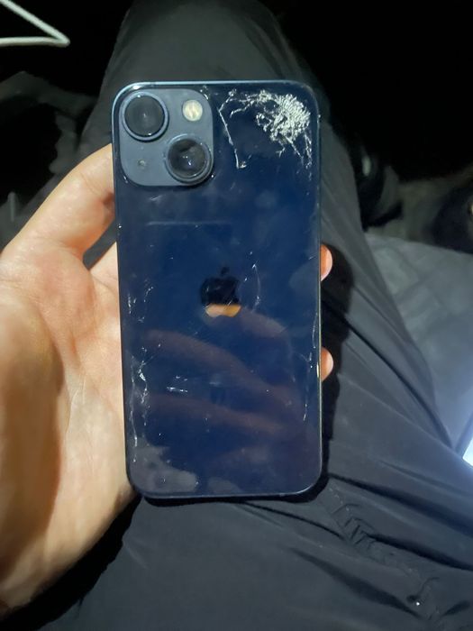 Schimb iphone 13 mini