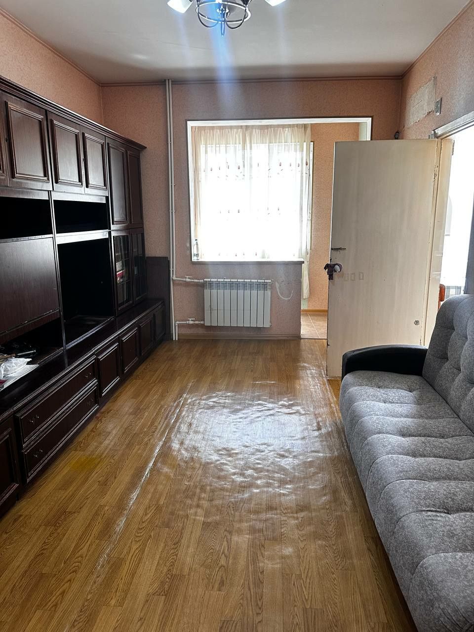 Продаётся  3/3/4 Авиасозлар 3,Кадышева