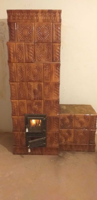 Execut sobe de teracota la cele mai mici preturi.