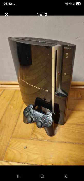 Playstations 3 всички игри