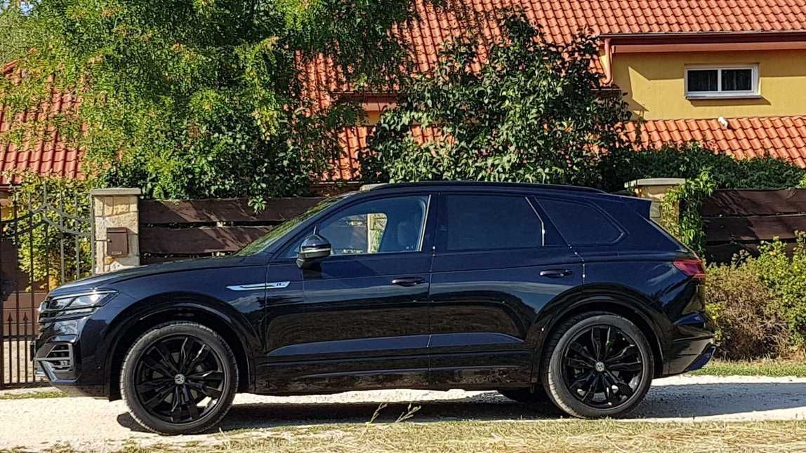 20" 21 " Джанти за VW New Touareg III 5x112