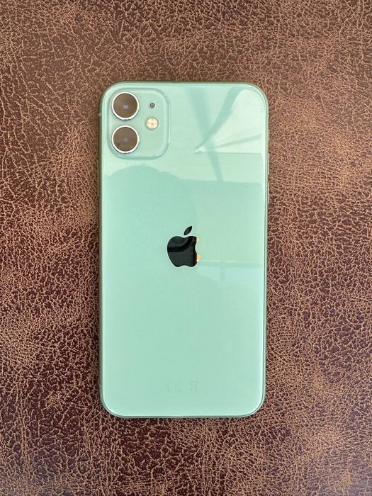 Iphone 11 128gb ochilmagan radnoy tel sotiladi