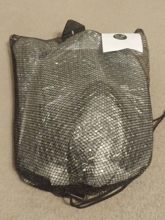 Подводна маска за лице