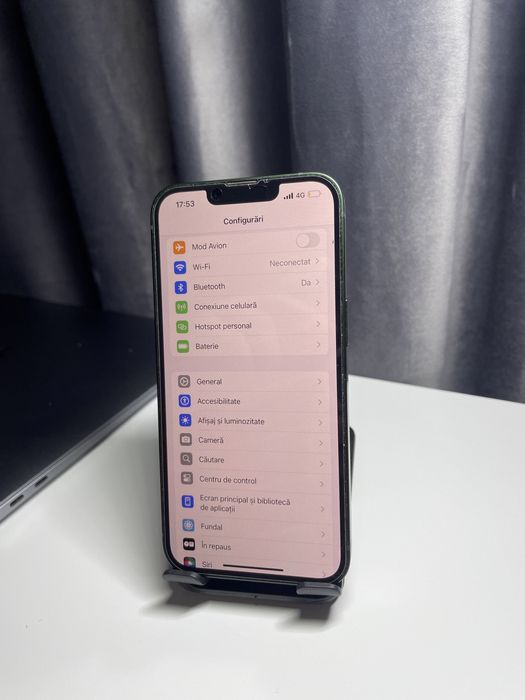 Iphone 13 128 gb impecabil