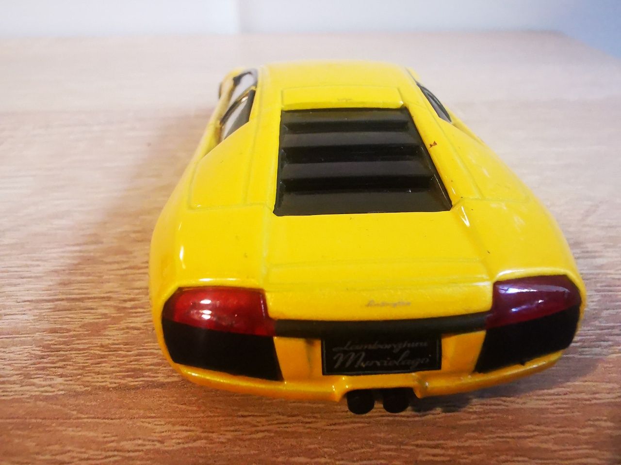 Macheta de colectie Lamborghini Murcielago 1/43