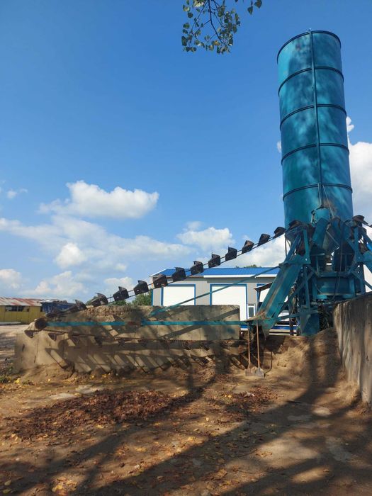 Statie de Beton de 1 mc