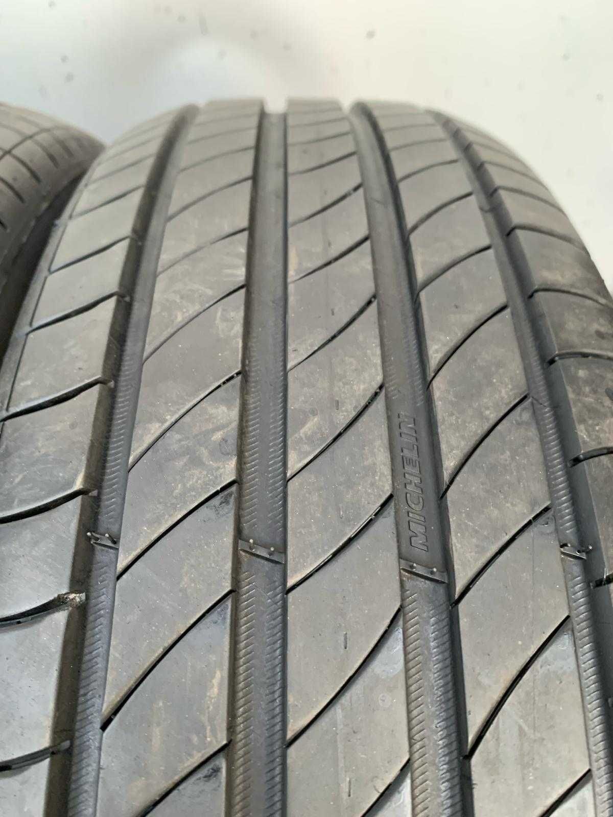 Anvelope 195/60R18 Michelin
