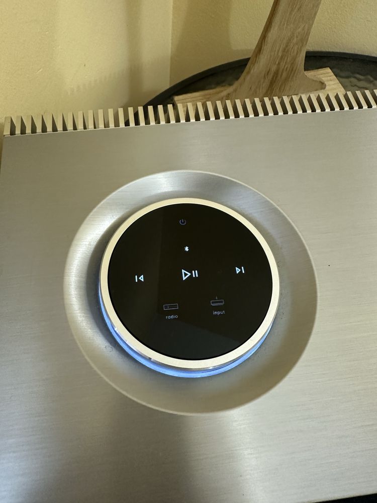 ПРОДАВАМ Naim mu-so bt 1st generation