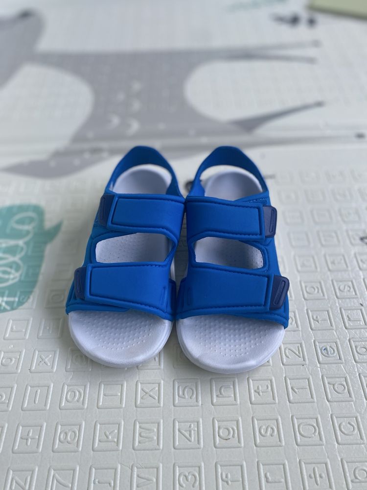 Детски сандали Adidas Altaswim Sandals