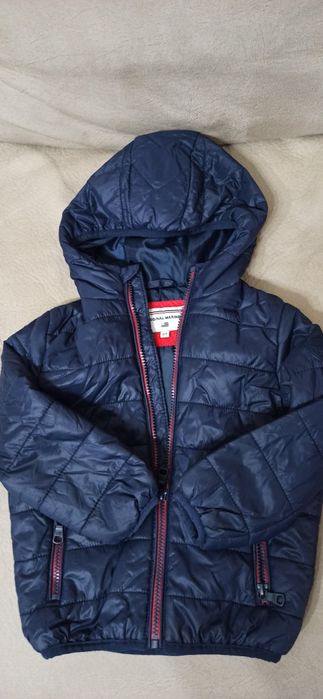 Яке за момче 3-4г Original marines