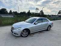 Mercedes-Benz E Automat/avantgarde/bi xenon/leduri/navi/piele/170cp