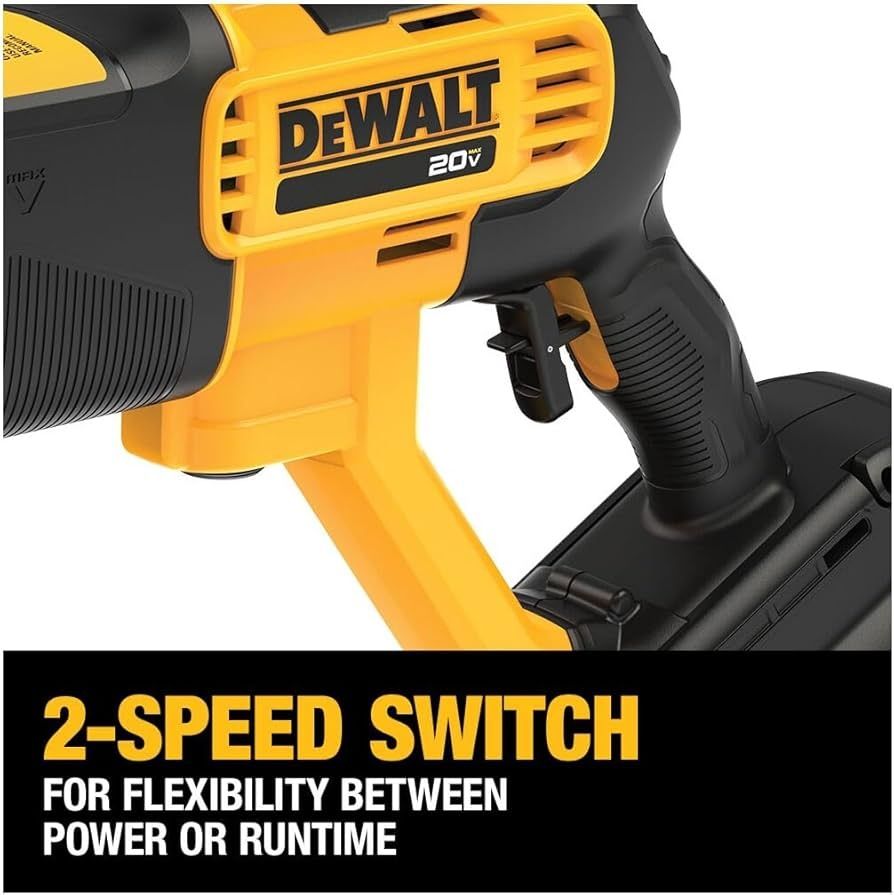 Водоструйка Dewalt на Батерия USA
