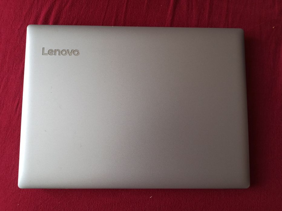 Лаптоп Lenovo IdeaPad 320 4gb Ram 120gb SSD