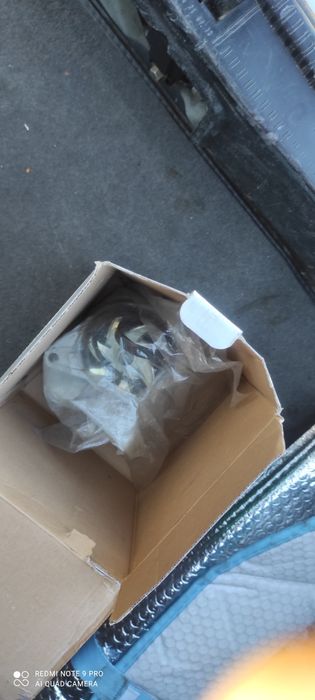 Водна помпа за vw Polo, Ina(чисто нова)