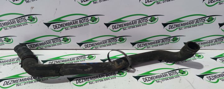 Furtun apa Dacia Logan prima generatie (facelift)