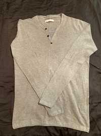 Блуза Celio сива L размер