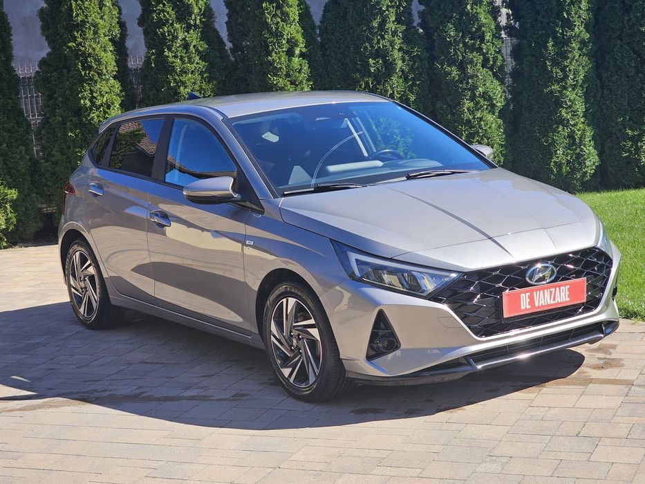 Hyundai i20 Hyundai i20,Automat ,