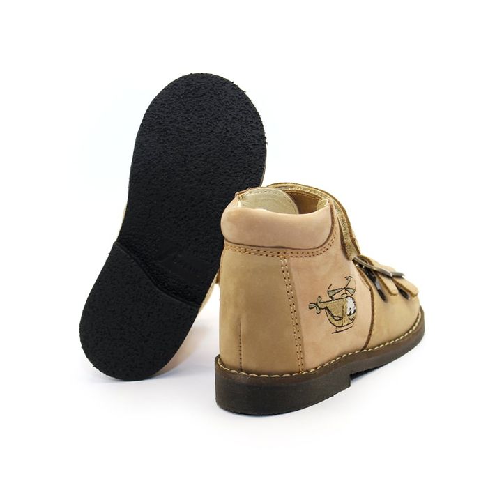 Incaltaminte supinate (proiectat ortopedic)Szamos Salus Ponte20