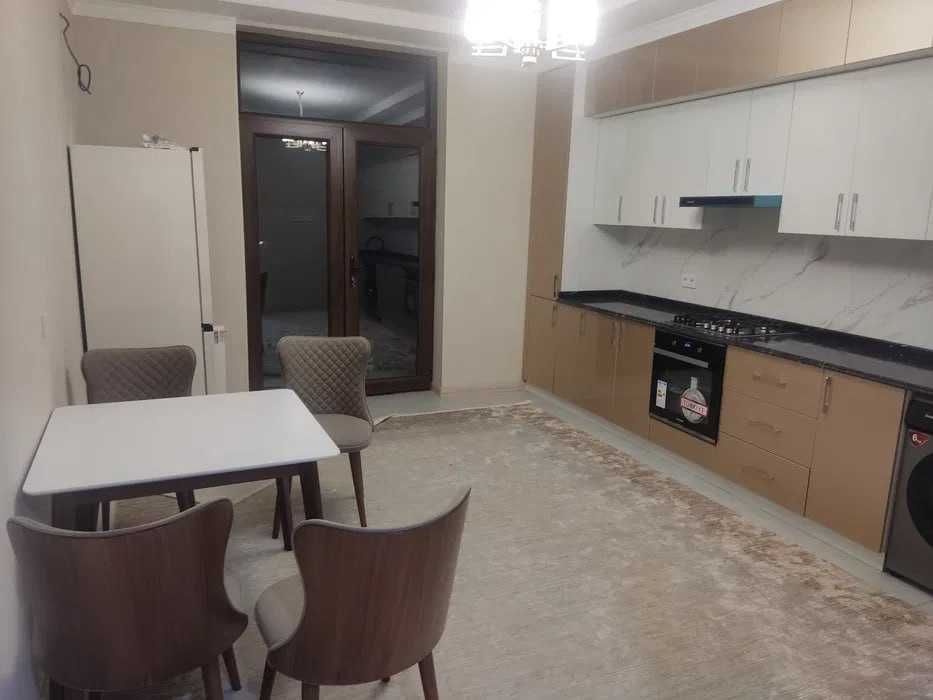 Сдается квартира на Юнусабаде 2/3/4 ор-р Мегапланет