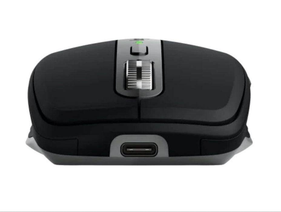 Vand mouse Mouse Logitech Mx Anywhere 3s pentru Mac