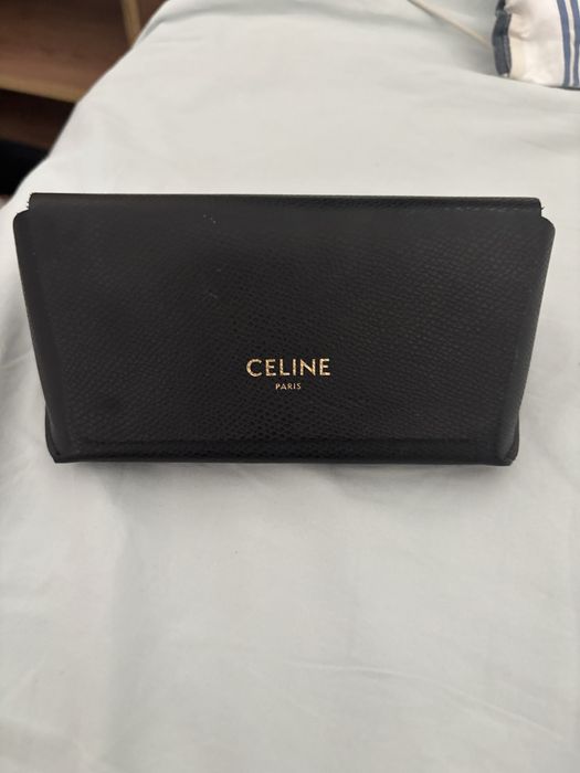 Celine слънчеви очила